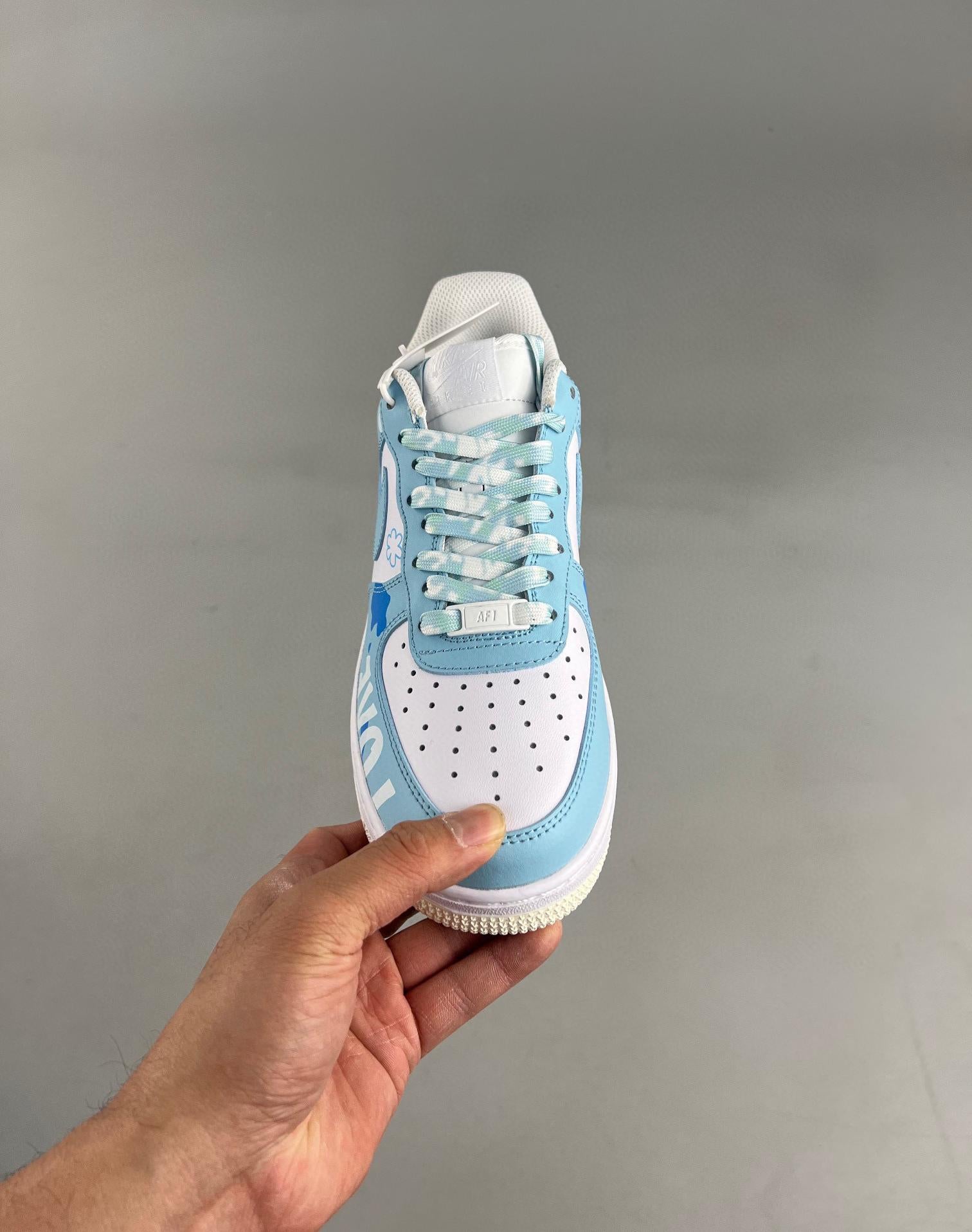 Air Force 1 36-45
