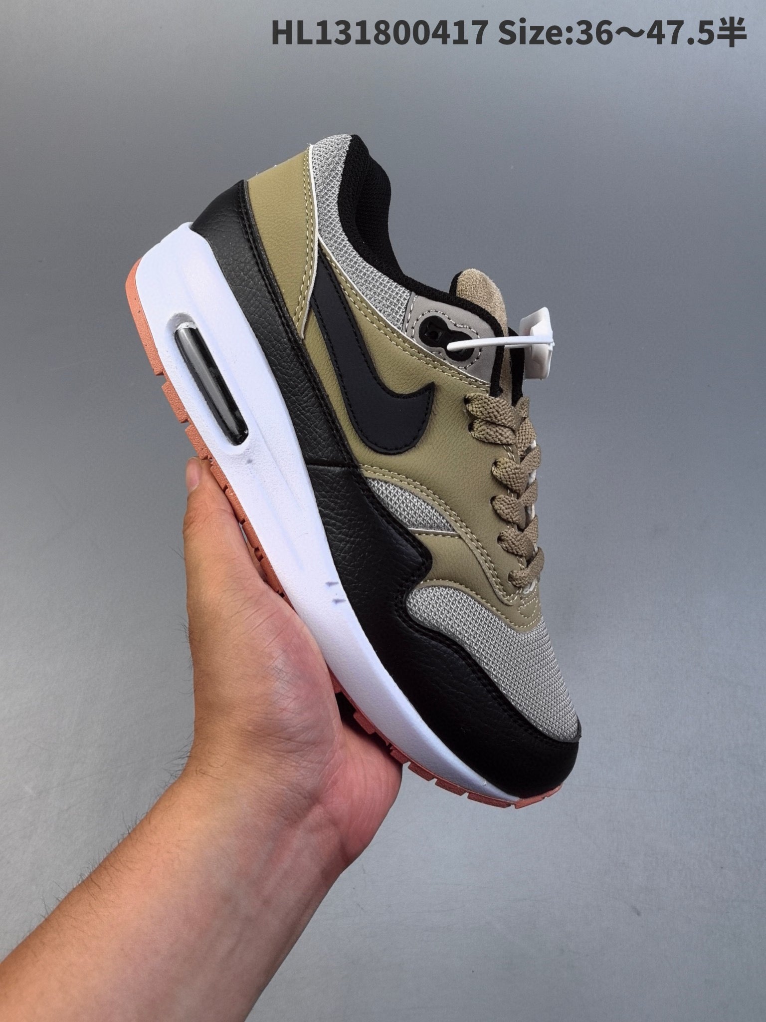 Air Max 1 Prm 36-47