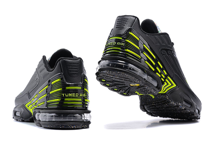 Leather Version Air Max Plus Iii 39-46