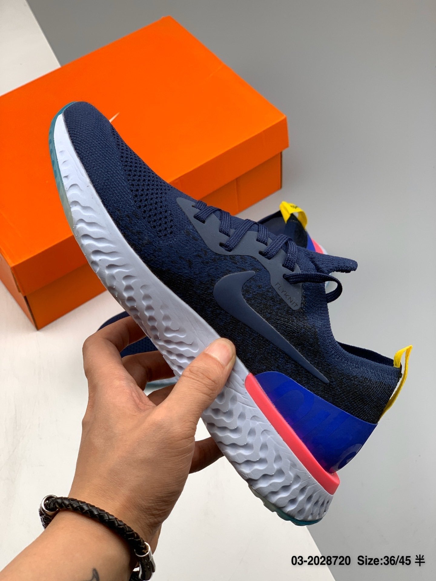 130 Epic Phantom React Fk 03-2028720 Size36-45 _4