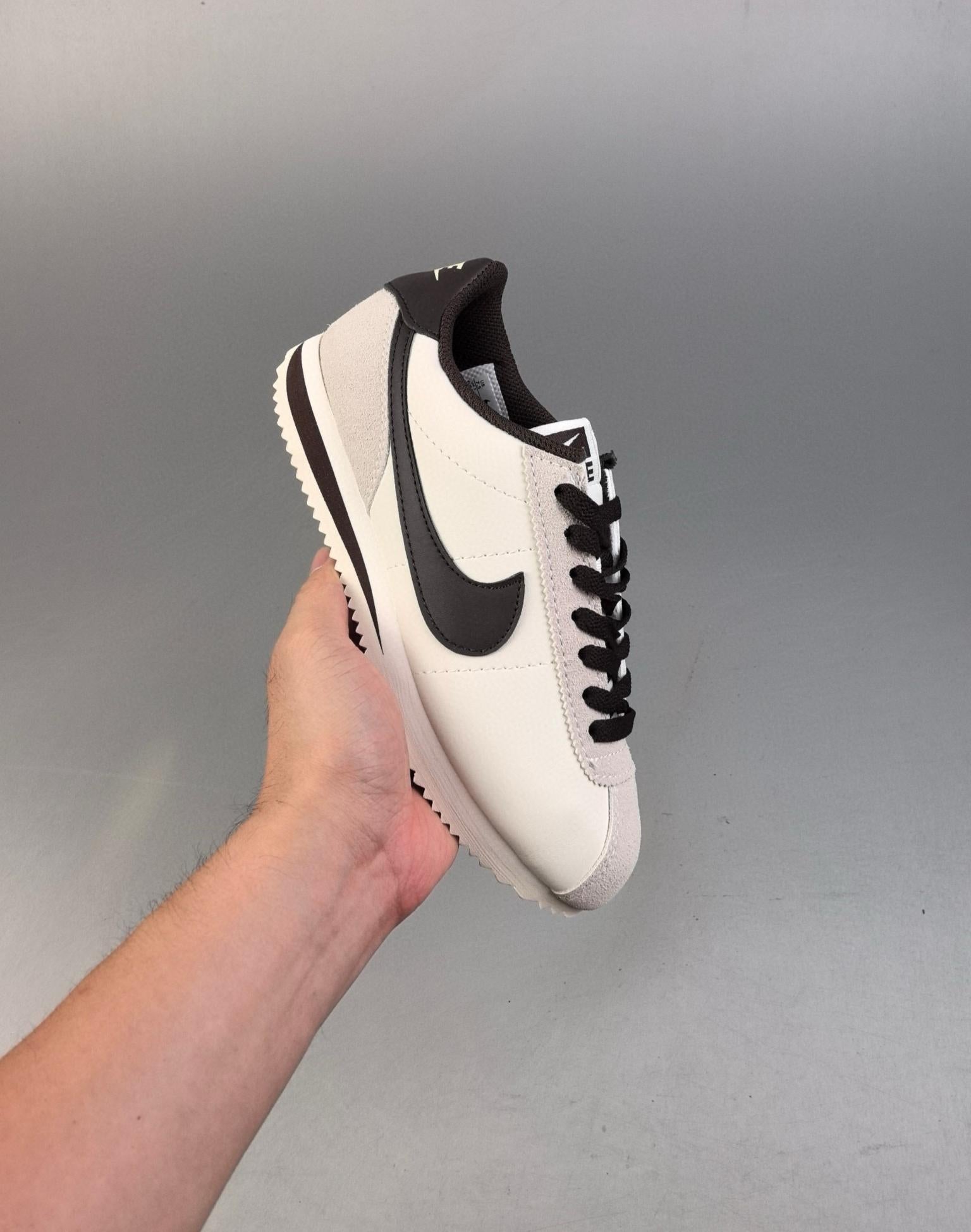 Leather Classic Cortez Nylon Pren 36-45