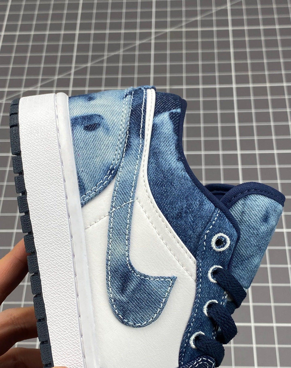 Air Jordan 1 Low 36-45