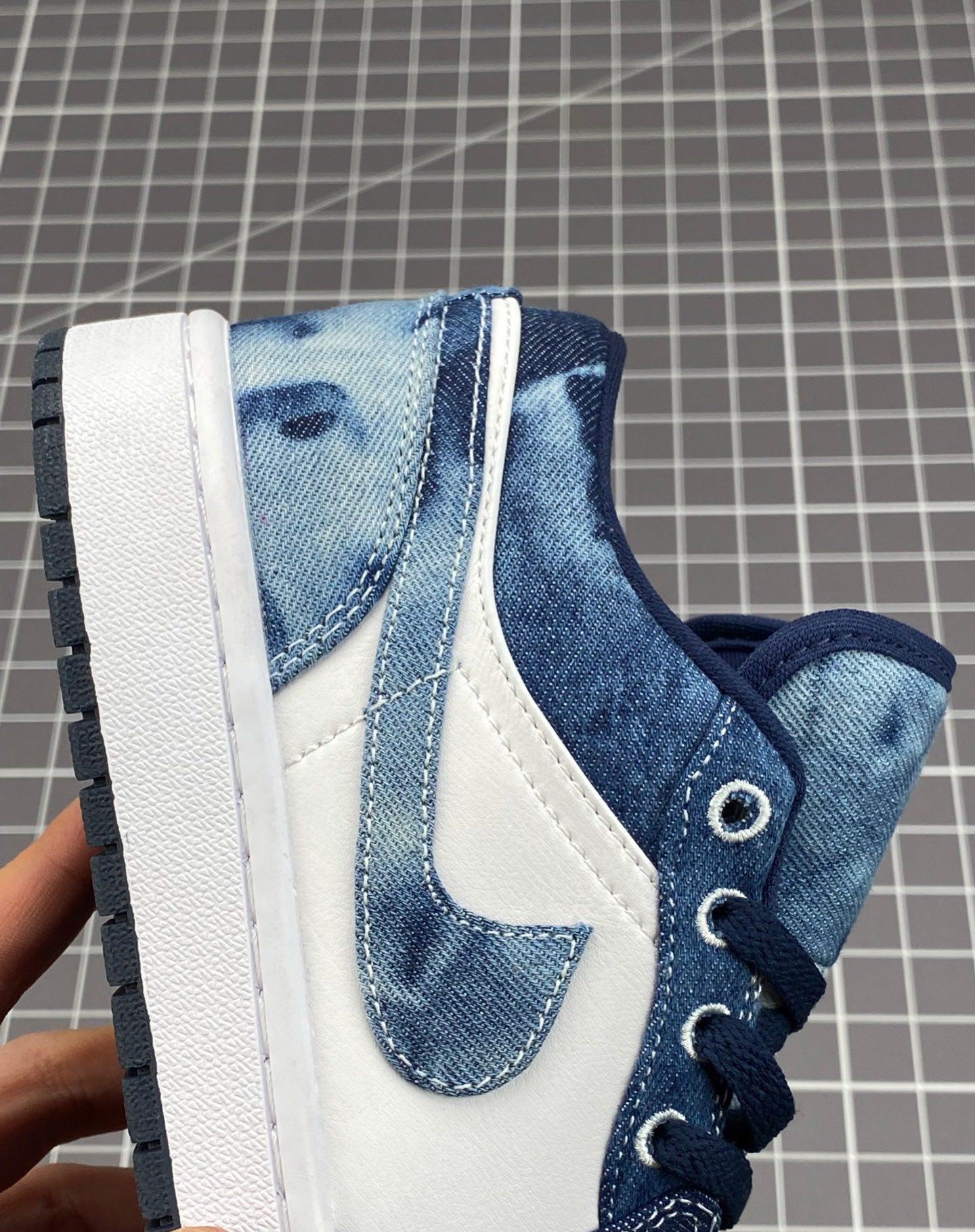 Air Jordan 1 Low 36-45