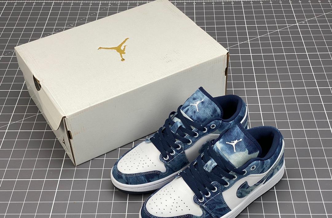Air Jordan 1 Low 36-45