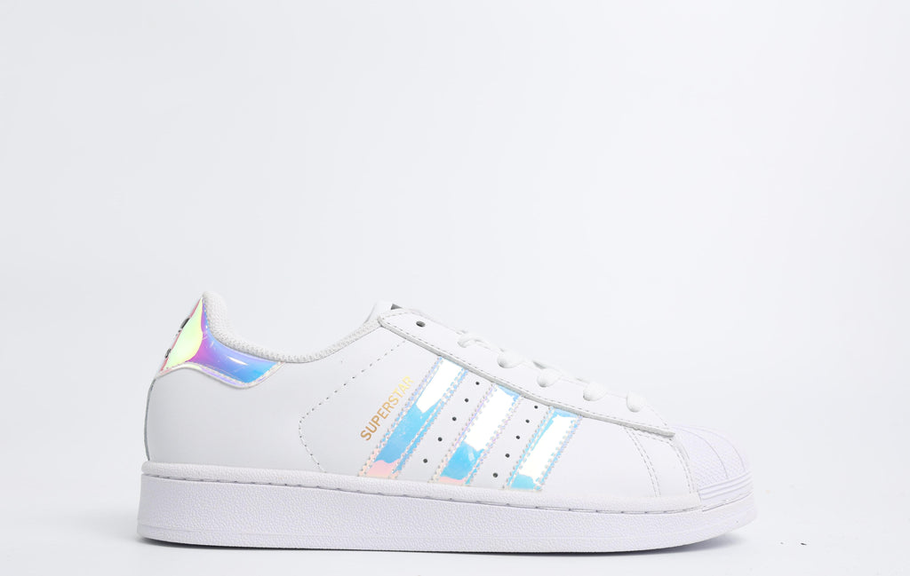 Real Leather Superstar Ii 36-44