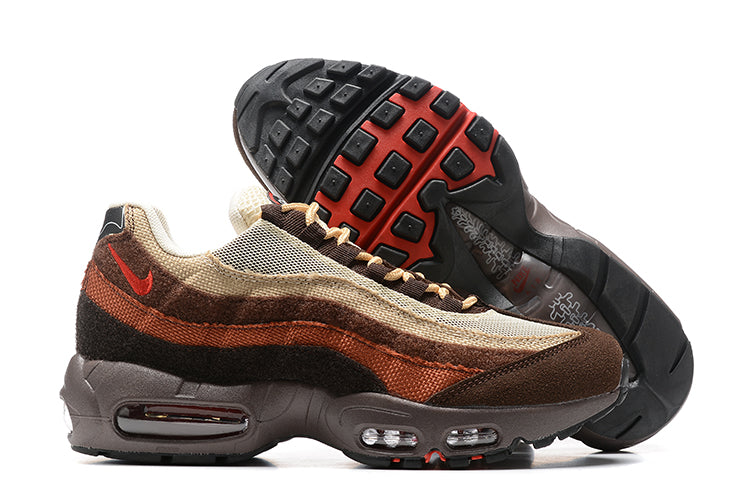 Air Max 95 Anatomy Of Air 40-46