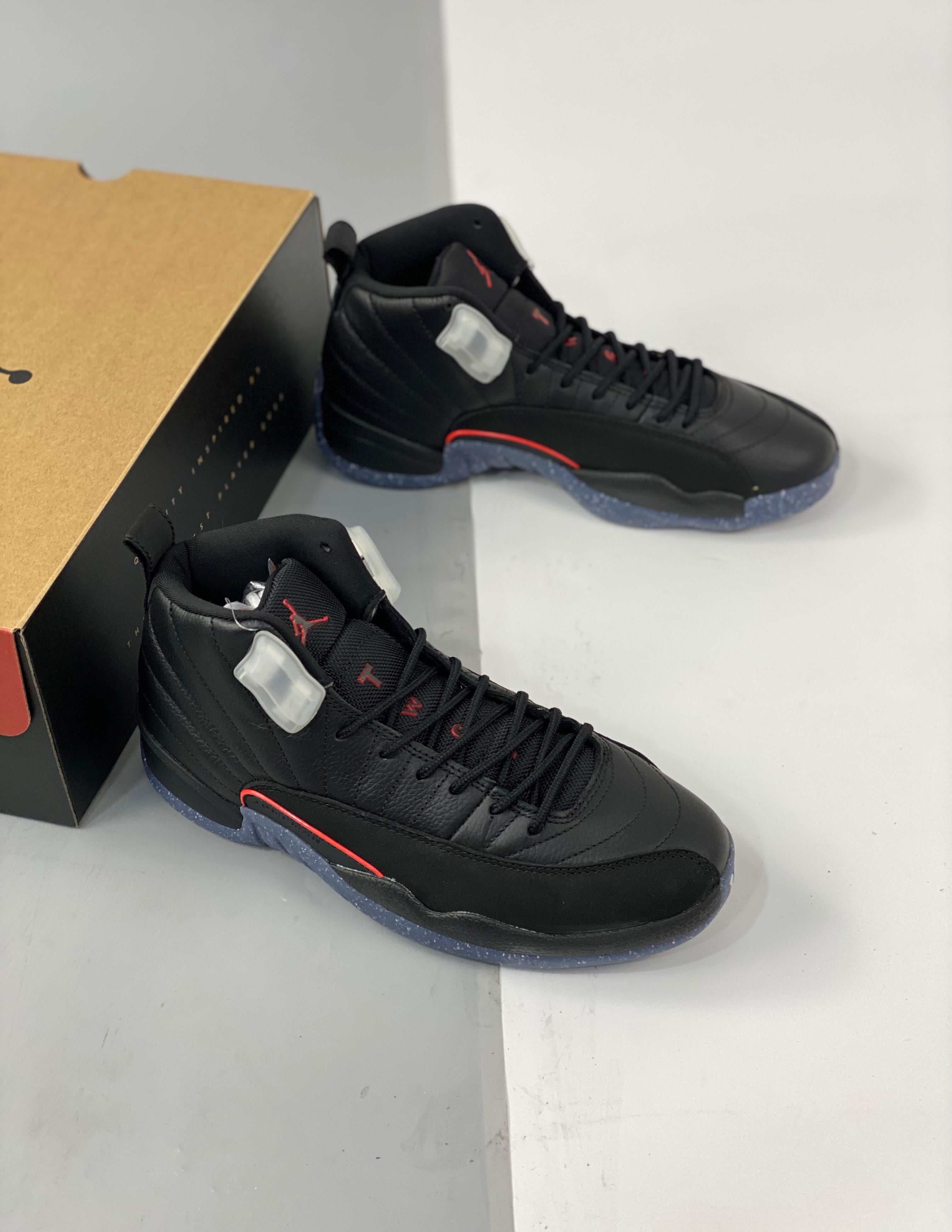 Air Jordan 12 Utility 40-47