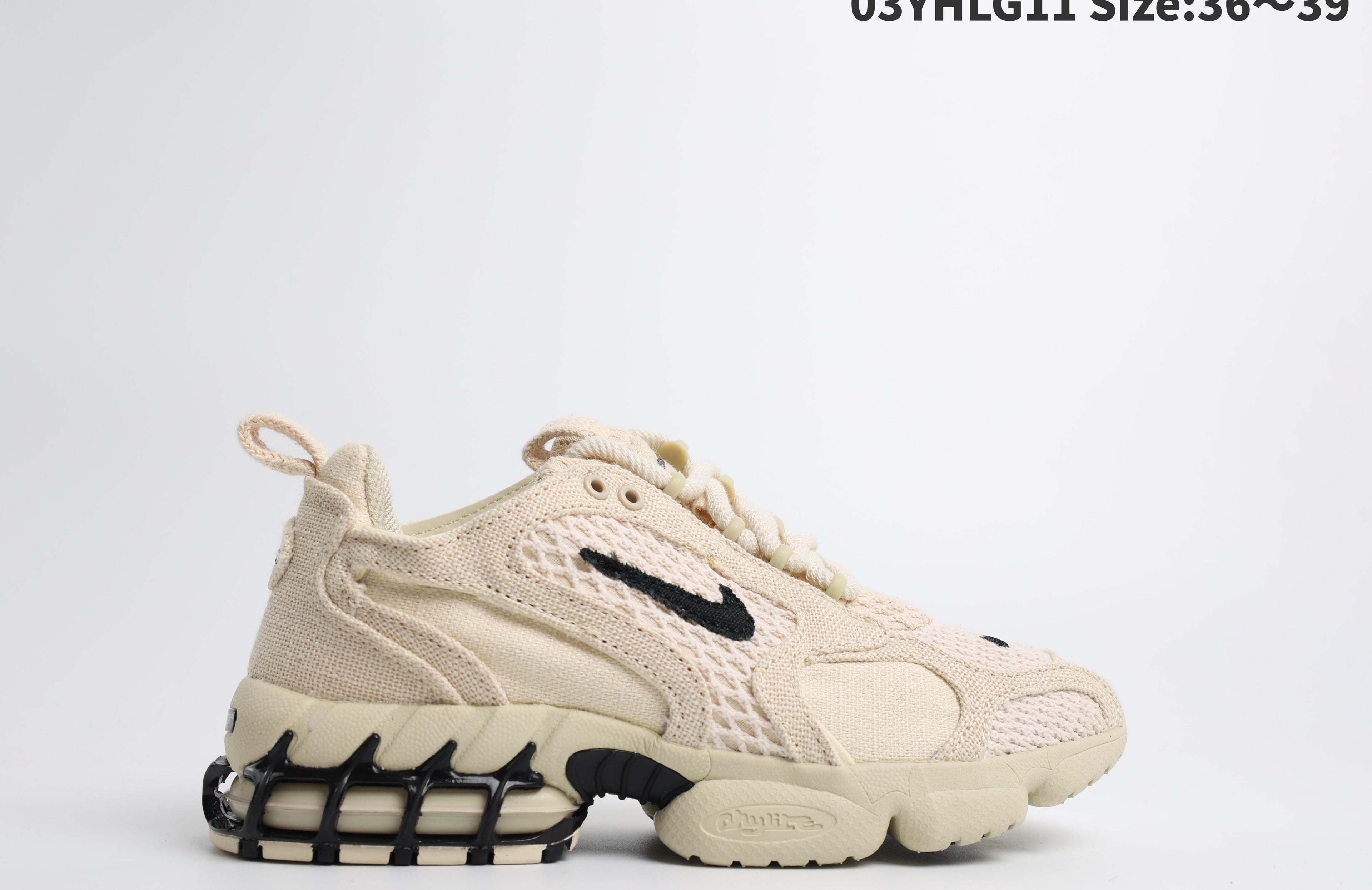 200 X Stussy Air Zoom Cq5486-200