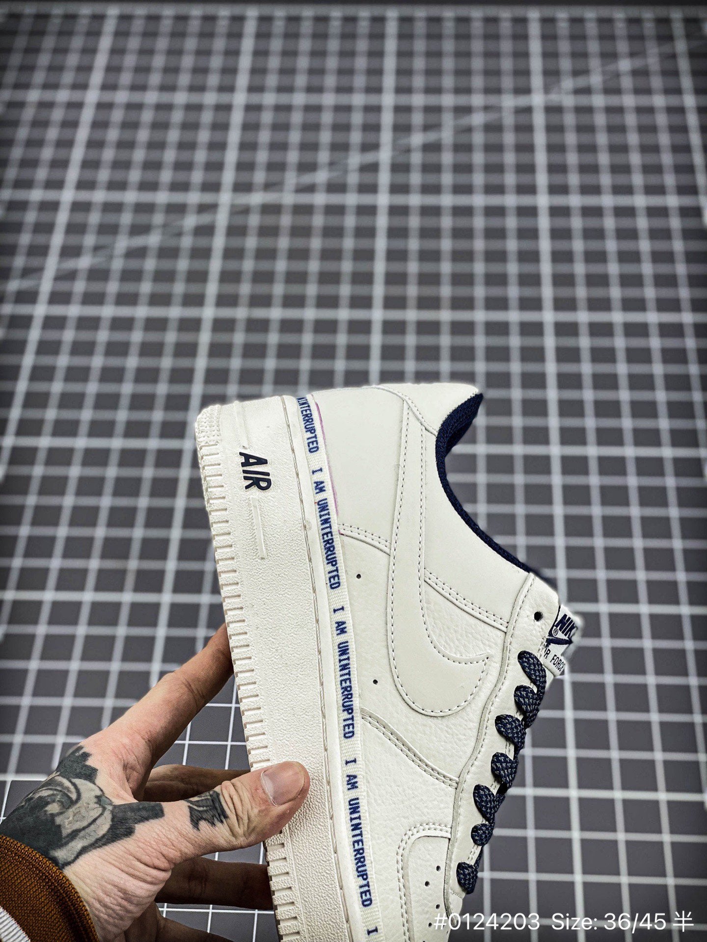 Air Force 1 Low 36-45