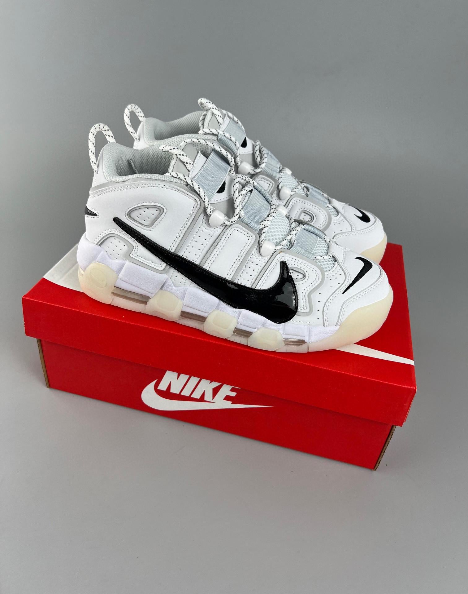 Air More Uptempo 96 36-45