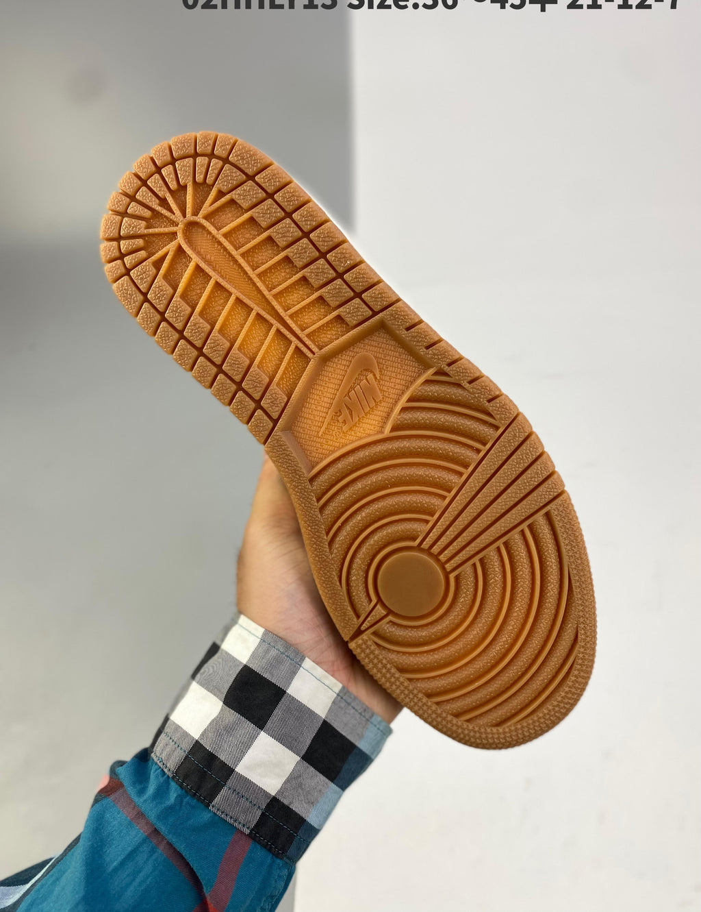 Air Jordan 1 High 36-45