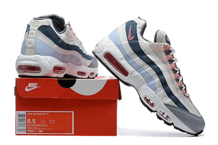 Air Max 95 Red Stardust 40-46