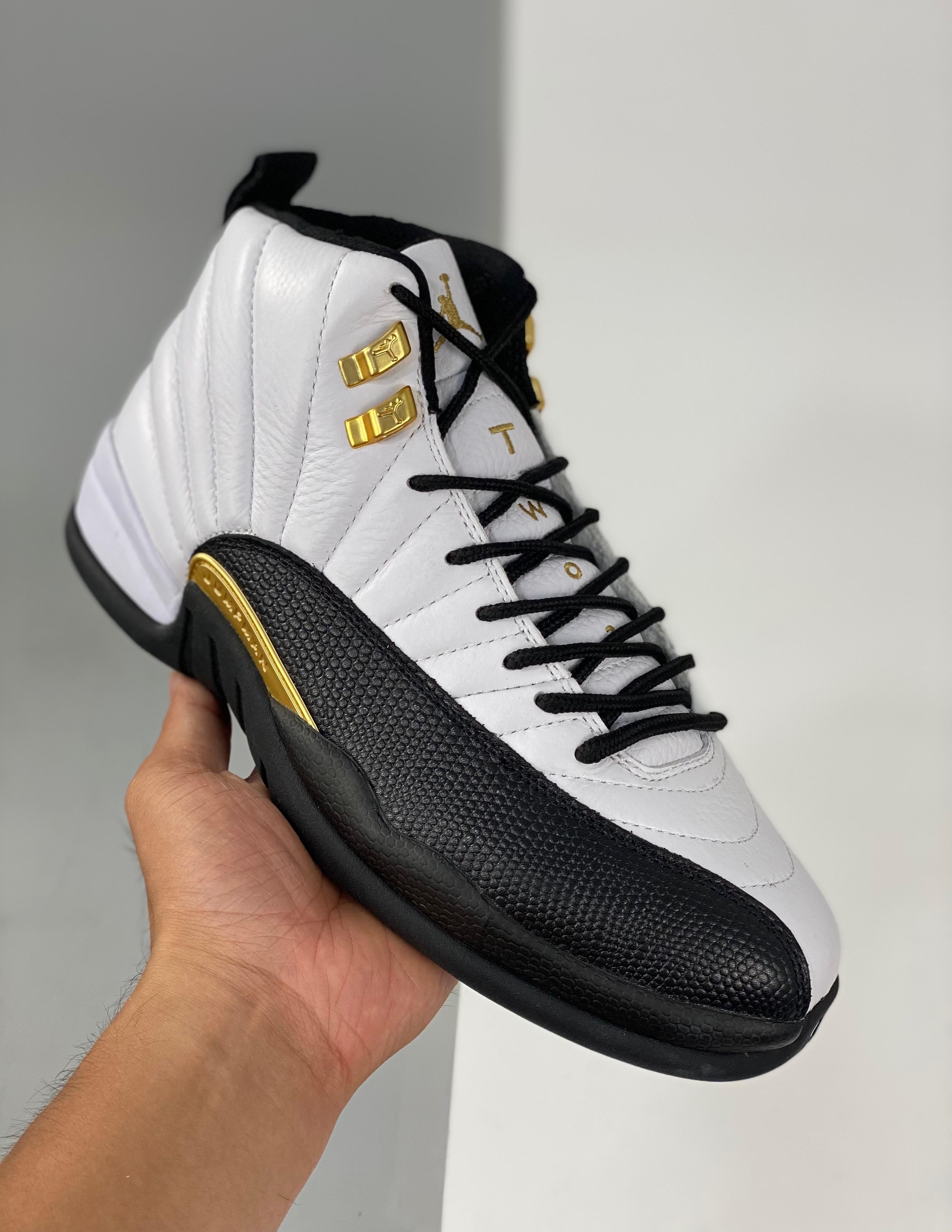 Air Jordan 12 Royalty 36-47