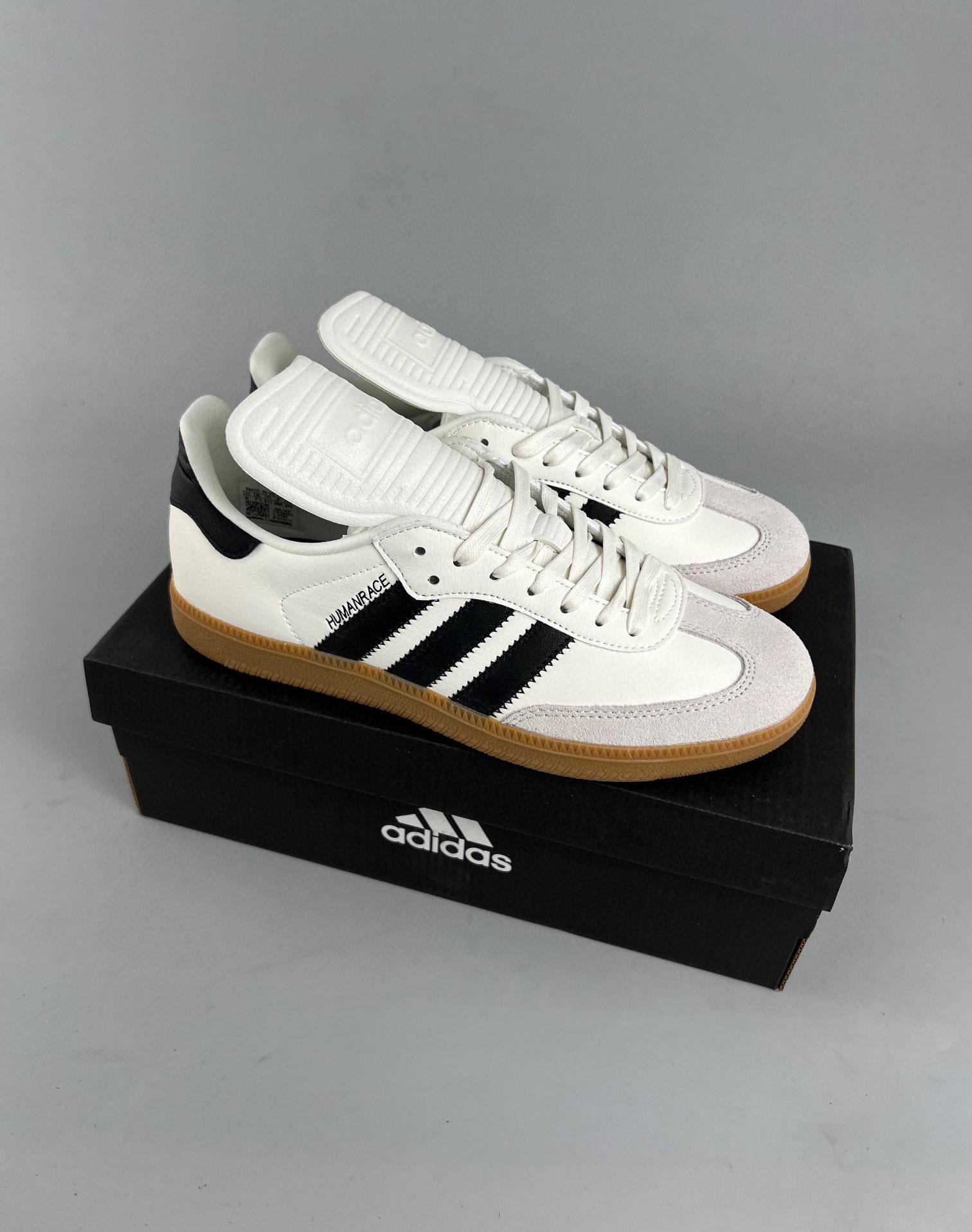 Samba 36-44