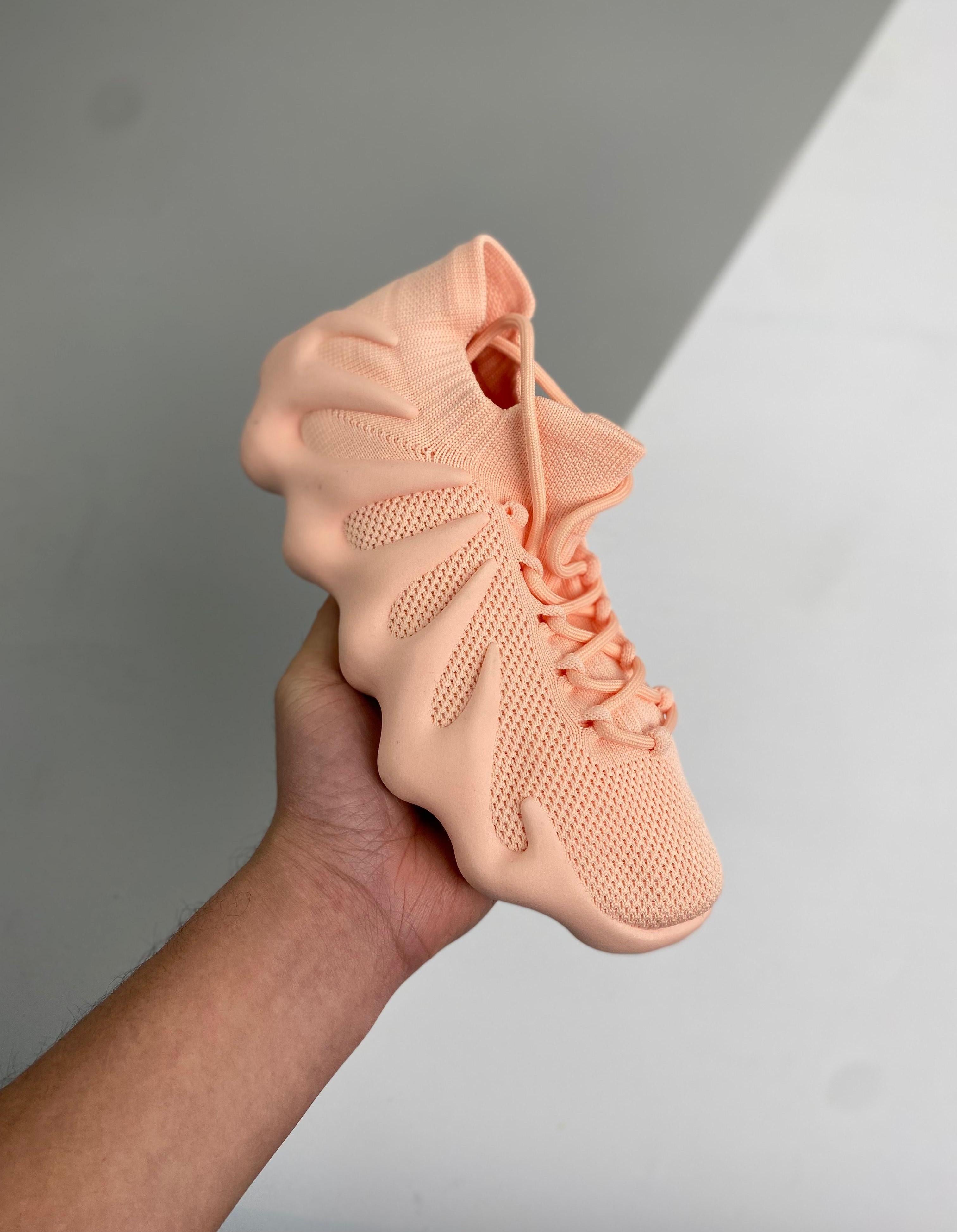 Ad Yeezy 450 Cloud White 36-40