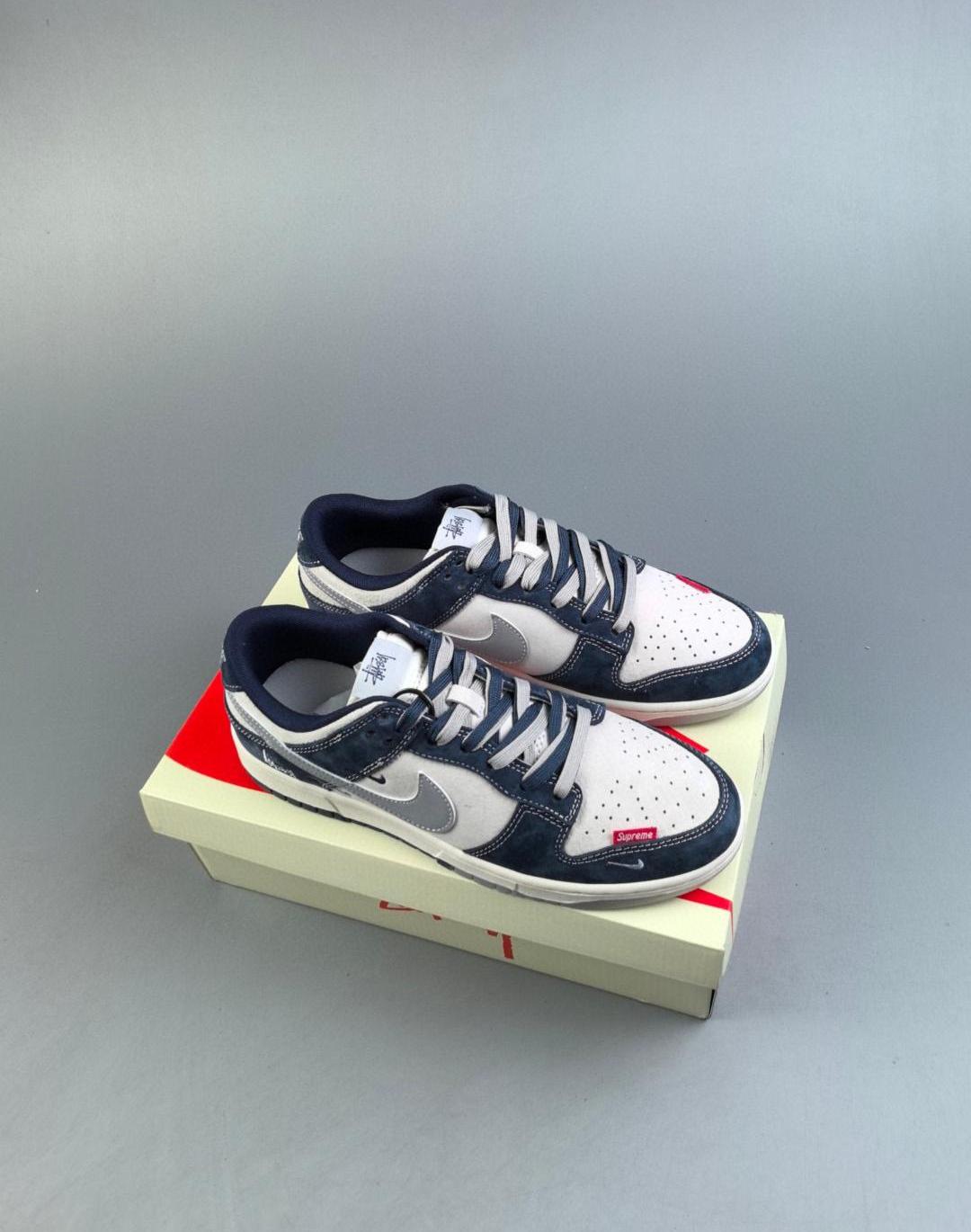 Stussy X Supreme X Dunk Sb Low 36-45