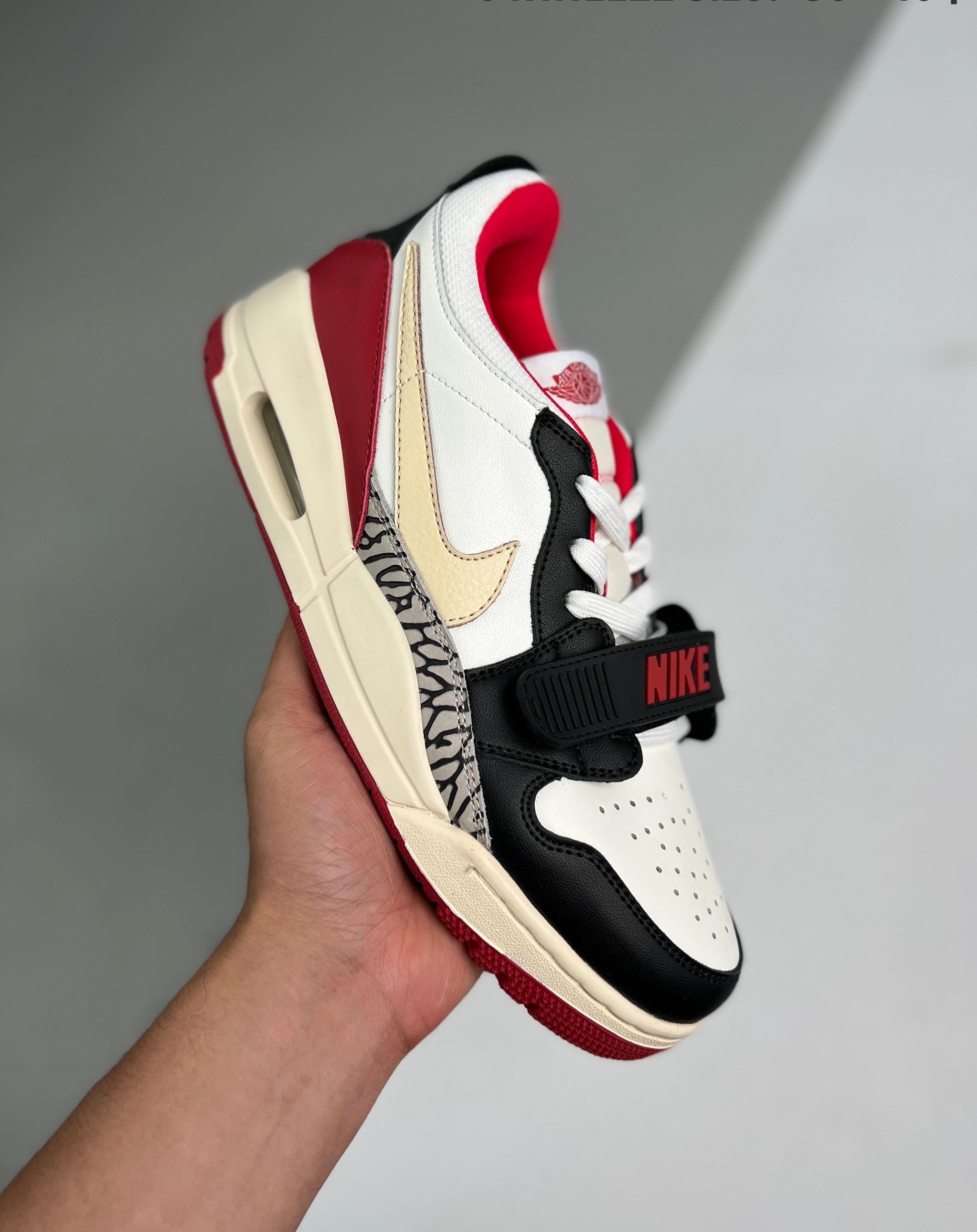 Air Jordan Legacy 312 Low 25thanniversary 36-46
