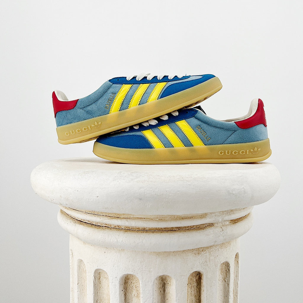 Gazelle 36-45