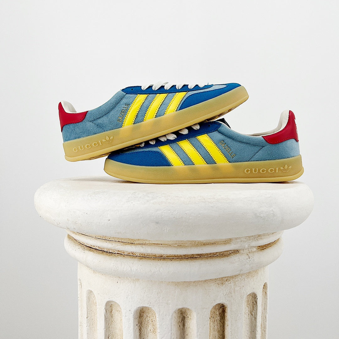 Gazelle 36-45