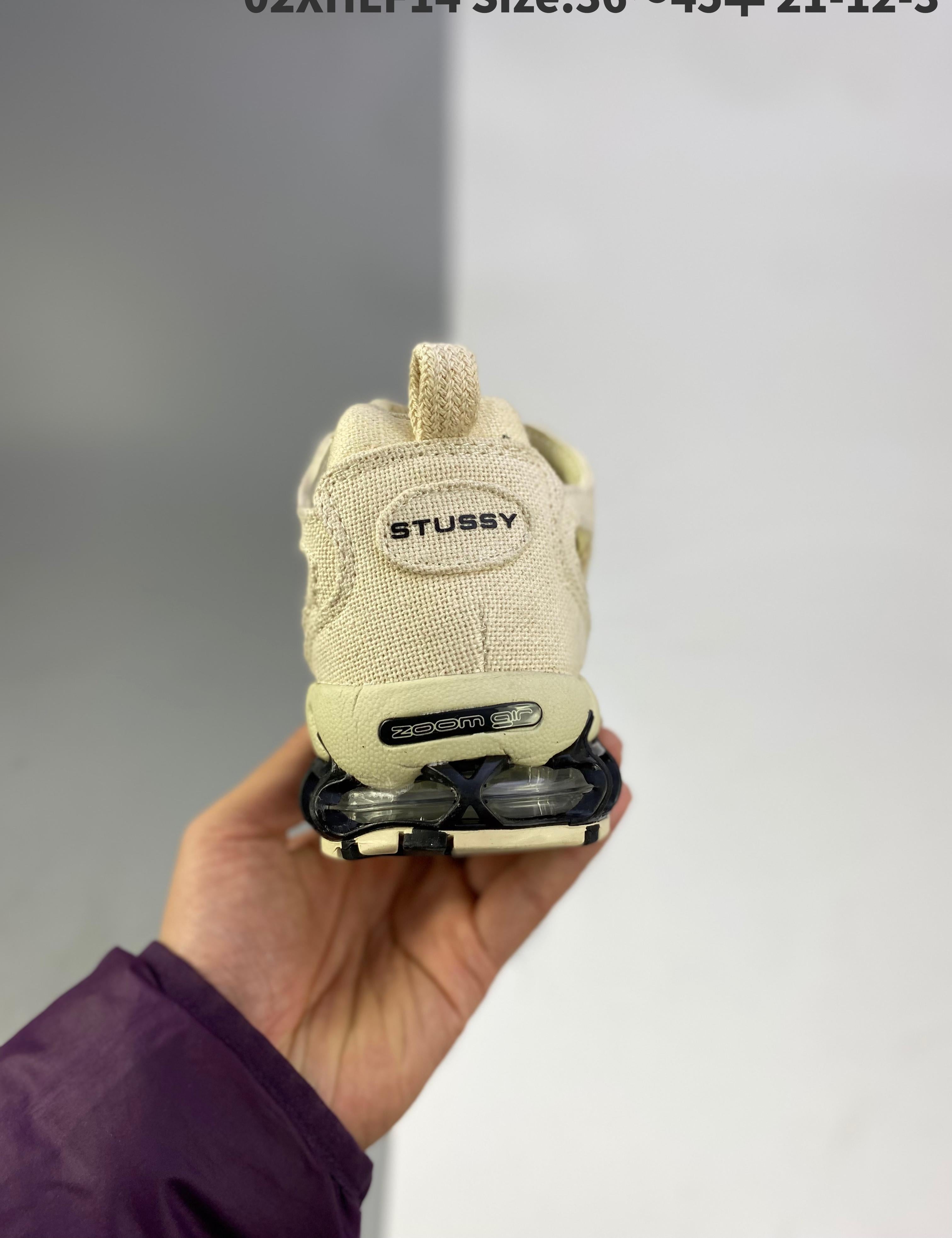 200 X Stussy Air Zoom Cq5486-200