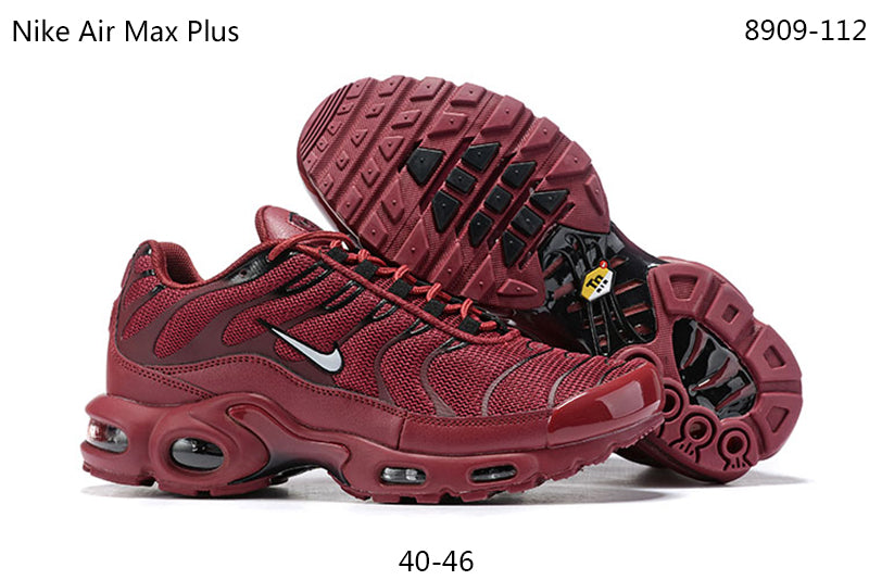Air Max Tn 40-46