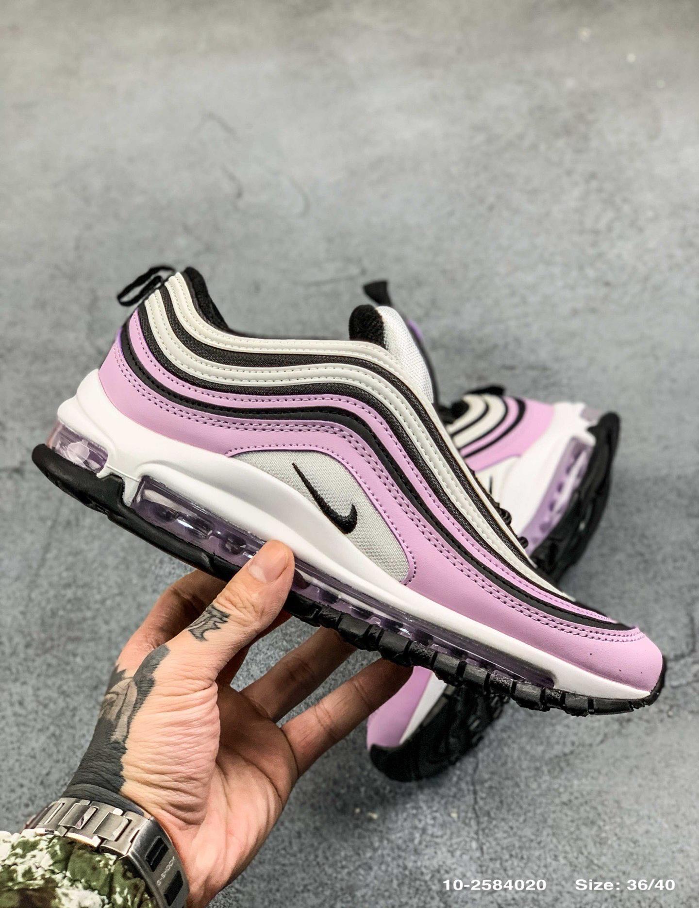 140 Air Mx97 36-45