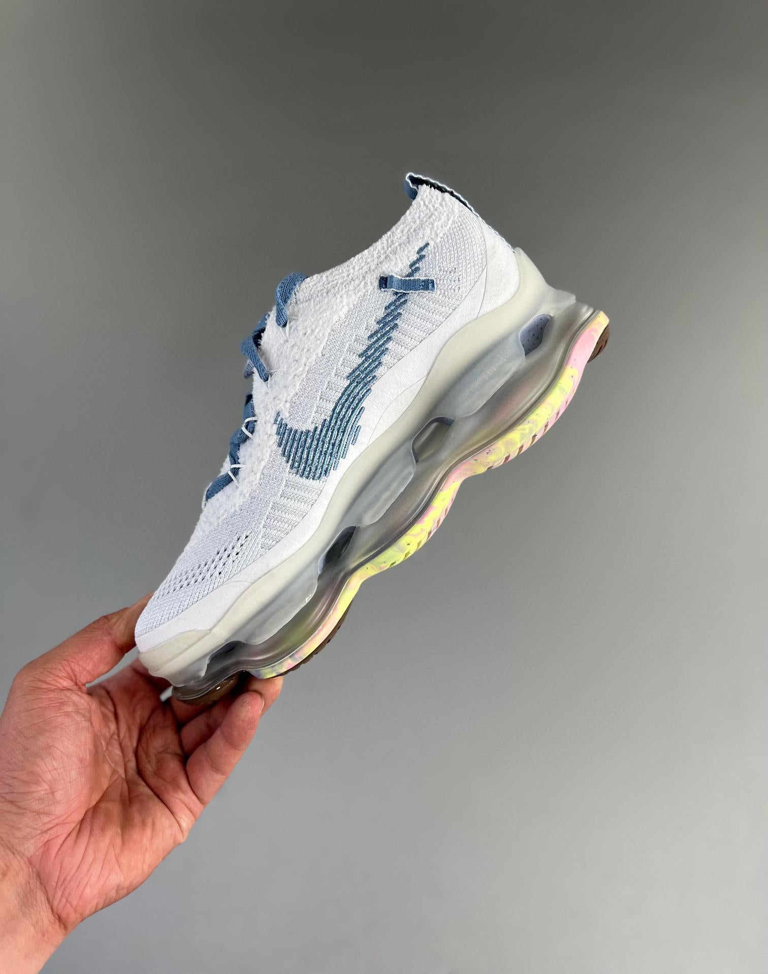 Air Max Scorpion Flyknit 36-40