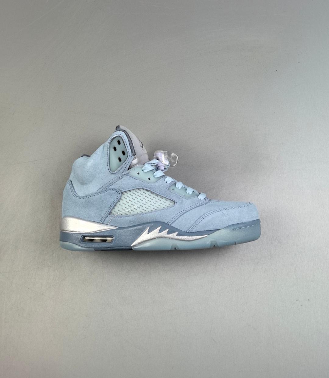 Air Jordan 5 Retro Lucky Green 40-46