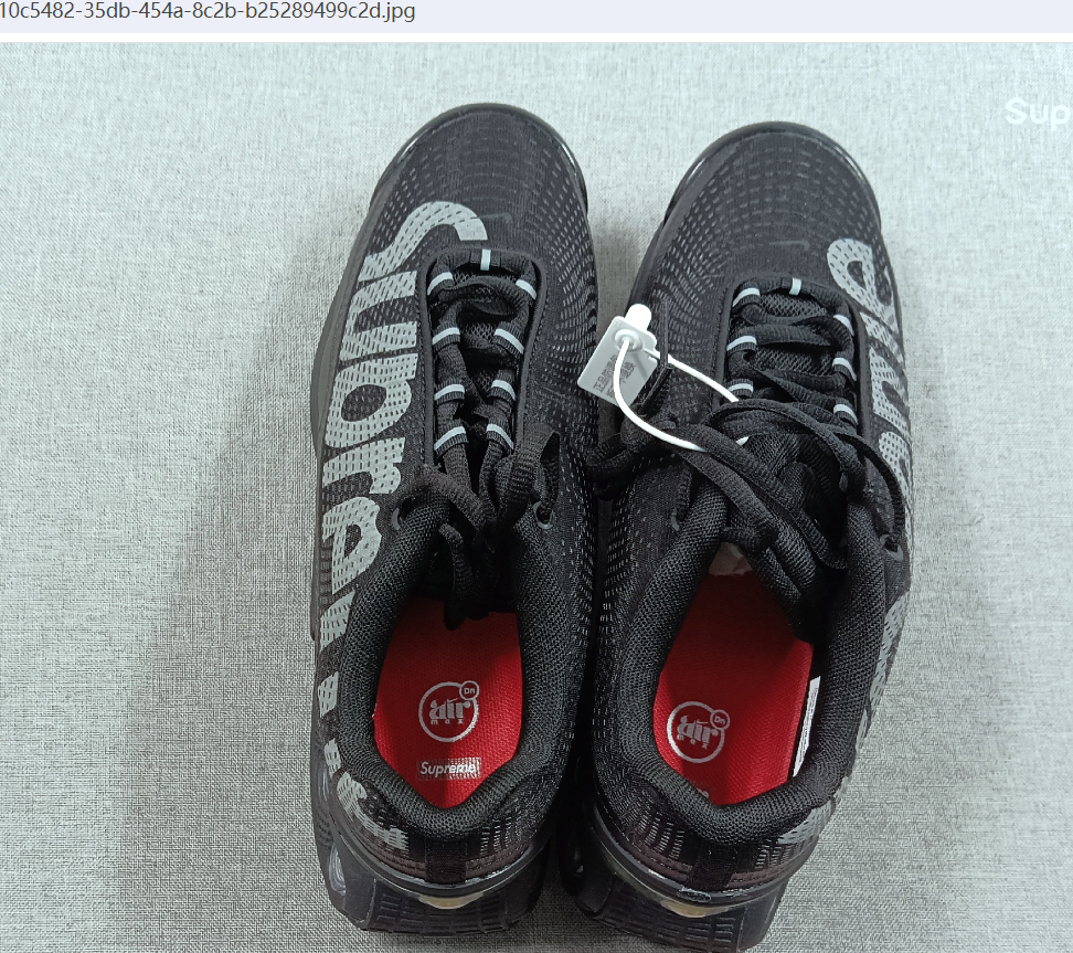 Air Max Dn 36-46