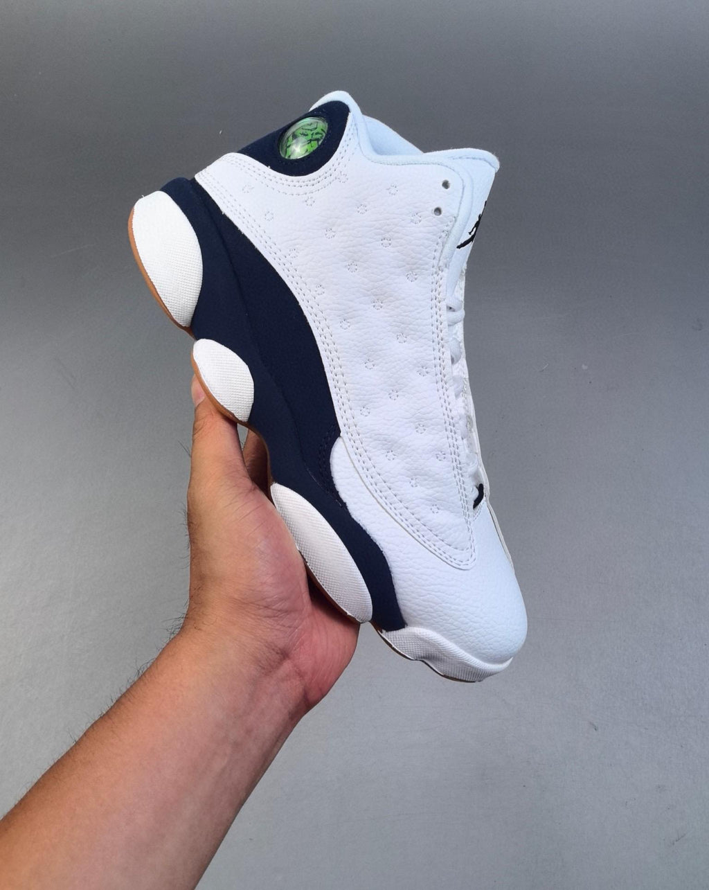 Air Jordan 13 Retro Midnight Navy Size 40-47