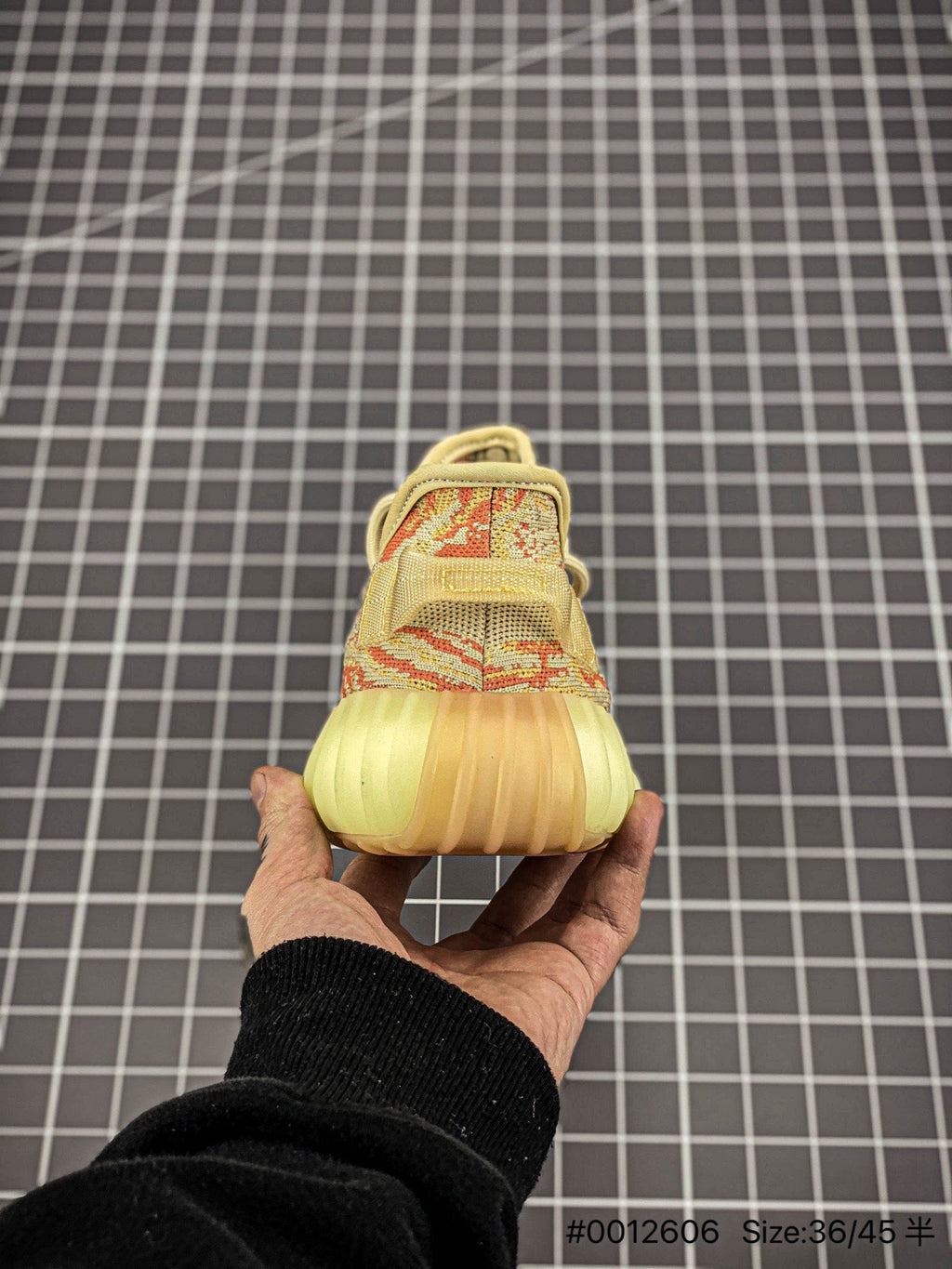 Yeezy Boost 350v2 36-45