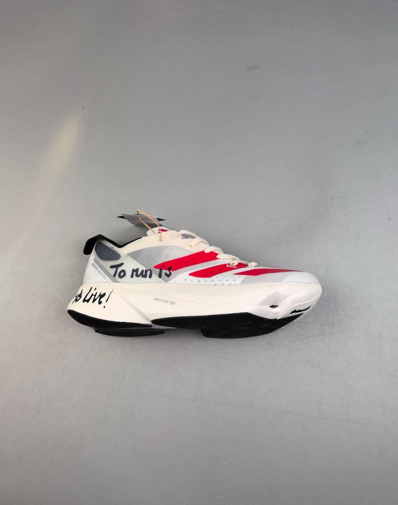 Adizero Adios Pro 3 36-45
