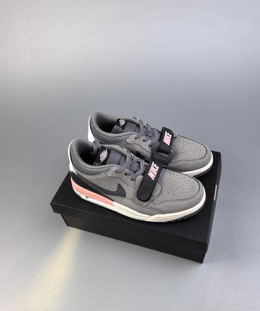 Air Jordan Legacy 312 Low Chicago Flag 36-46