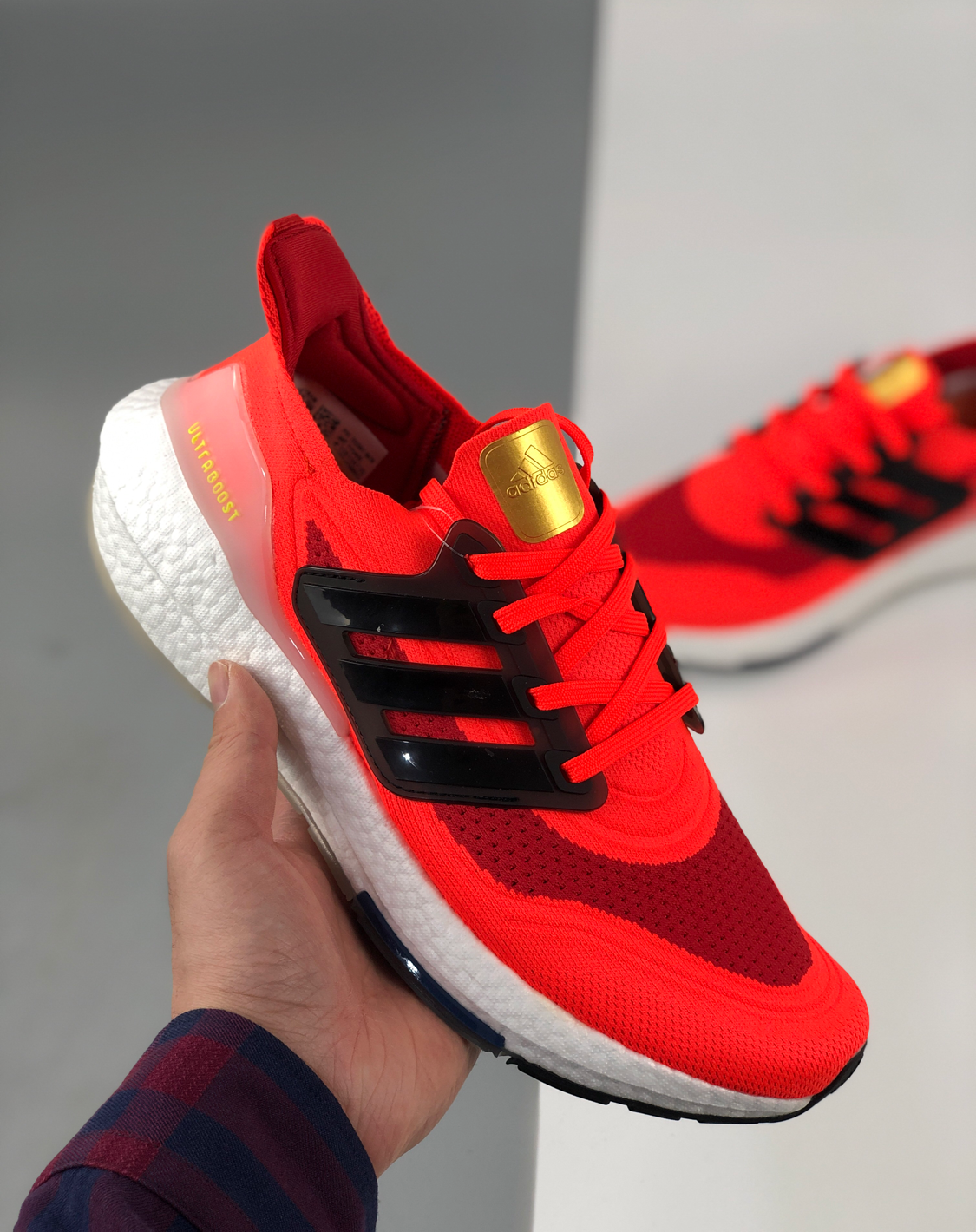 Ultraboost 21 36-45