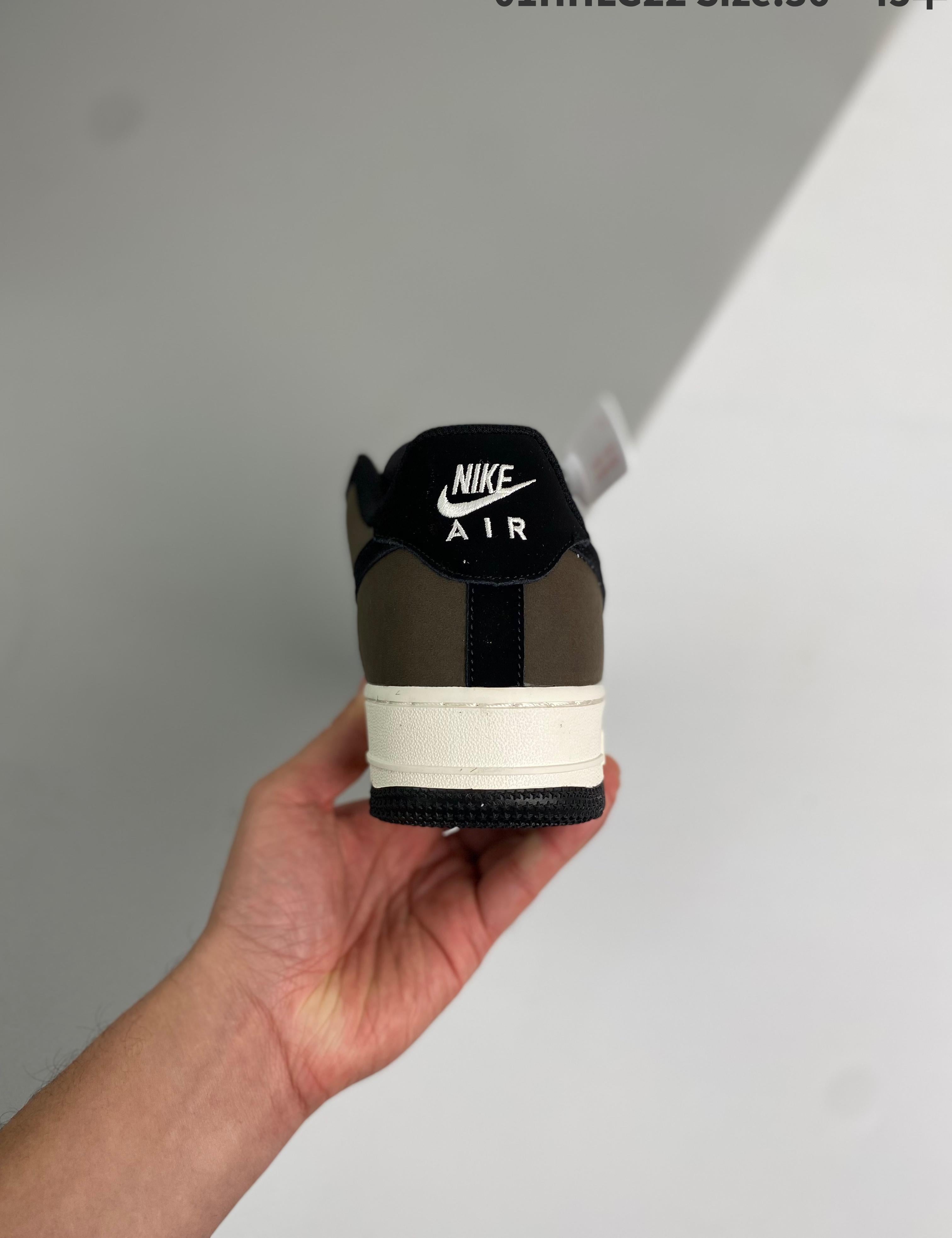 Air Force 1 Low 07 36-45