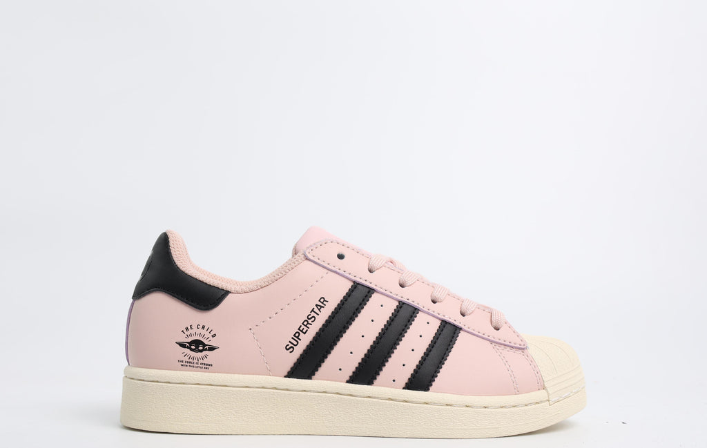 Real Leather Superstar Ii 36-44