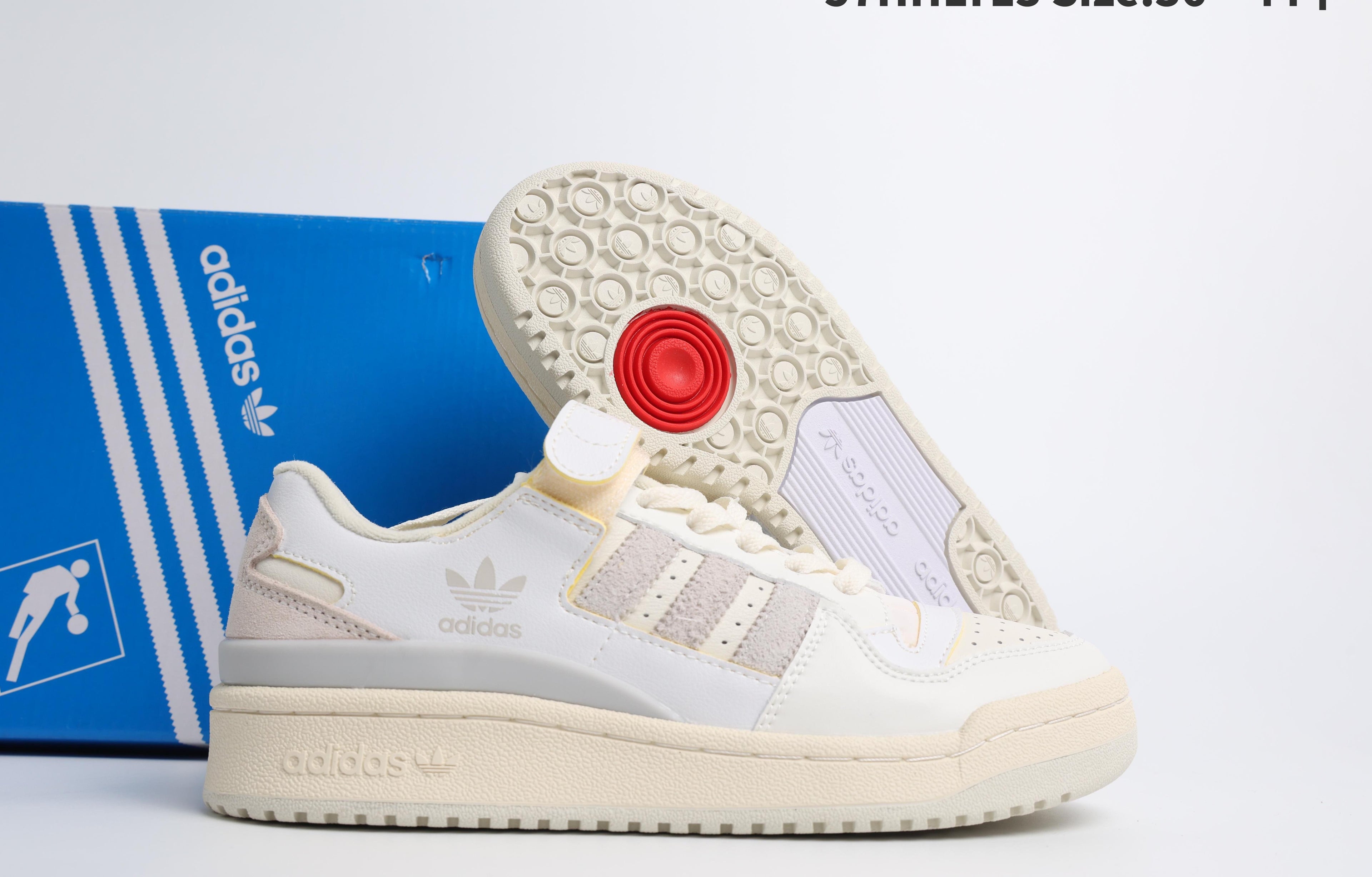 Forum 84 Low 80 36-44