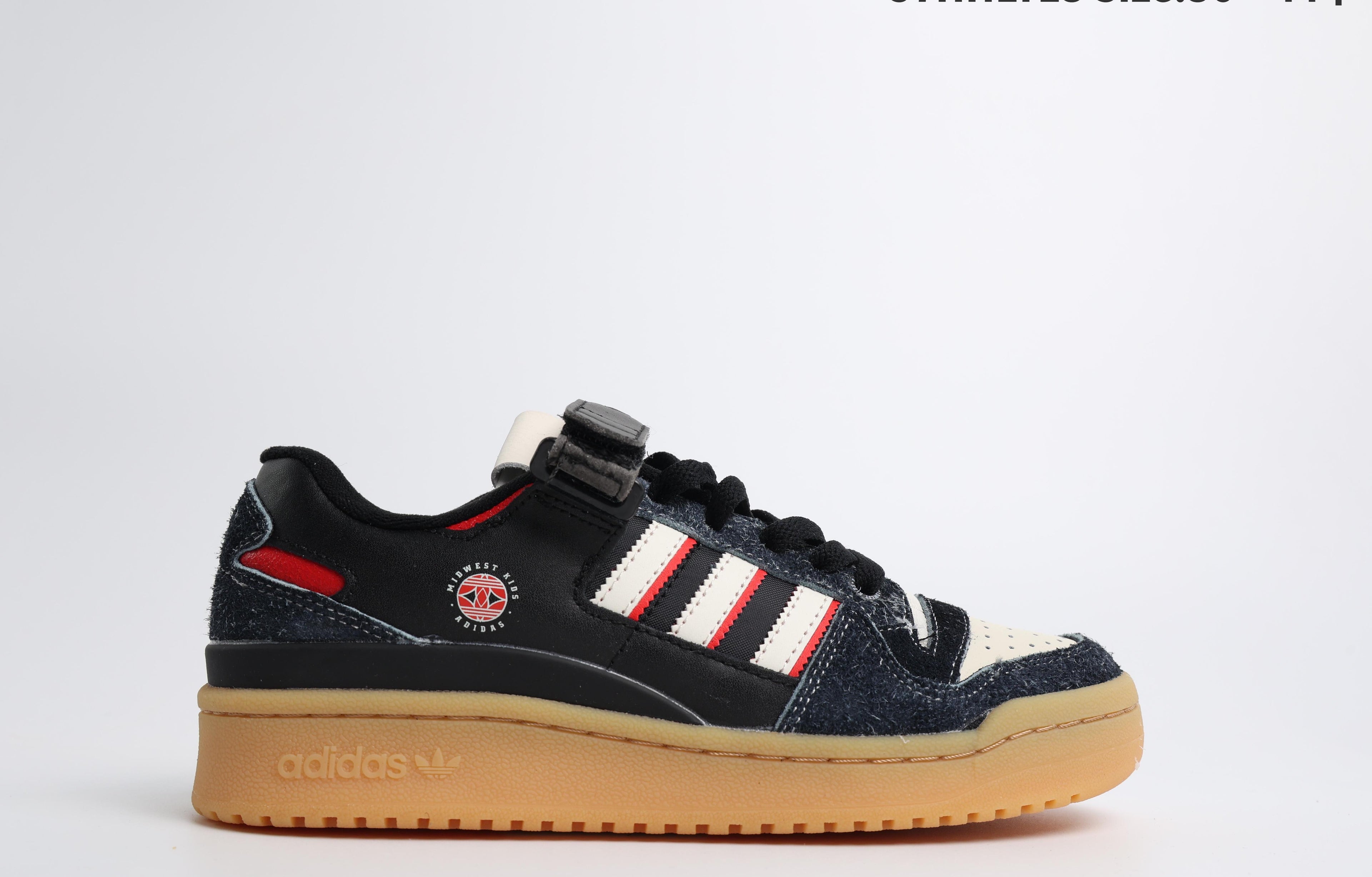 Originals Forum Low 84 Rx 36-44