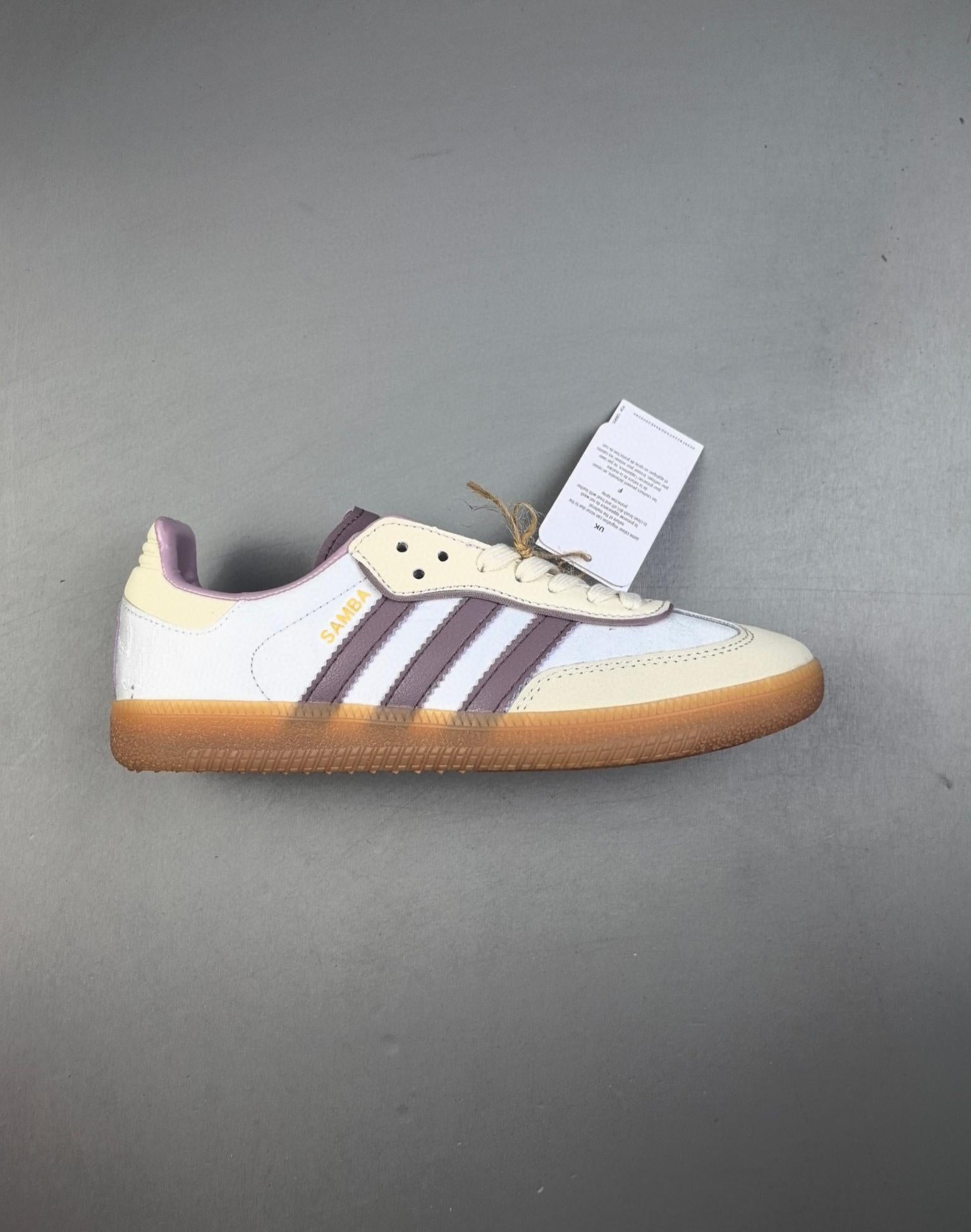 Originals Street Samba Savannah 36-45