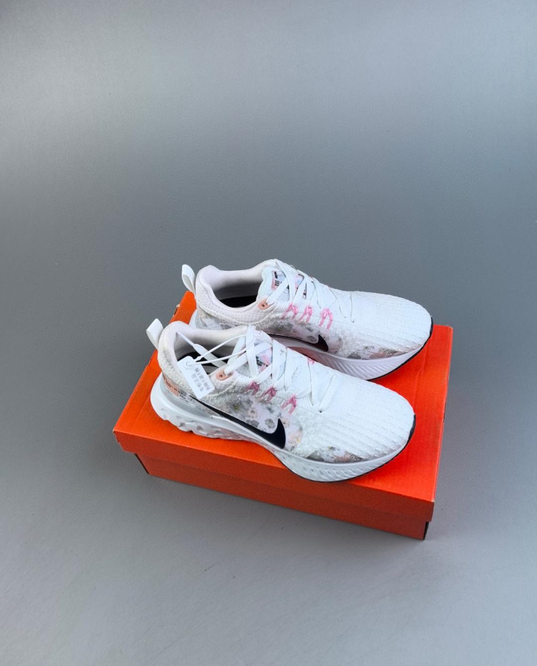 180 React Infinity Run Fk 3 Prm Dz3014 36-40