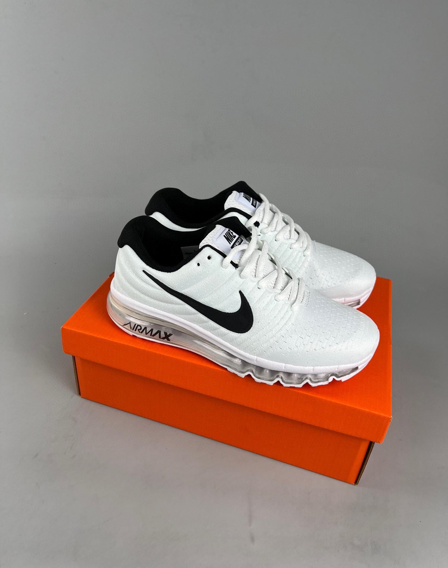 Air Max 2017 39-45