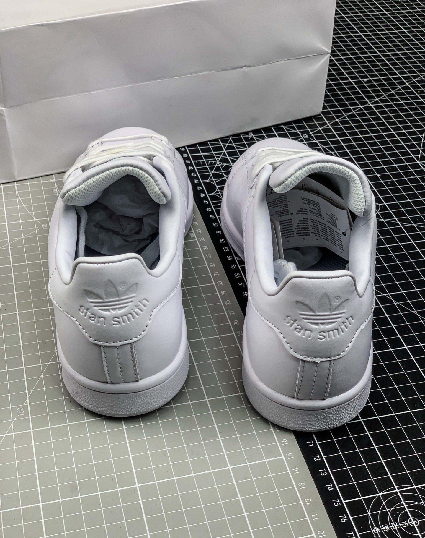 Stan Smith 3d