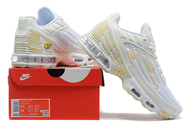 Air Max Plus Iii Max Tn 39-46