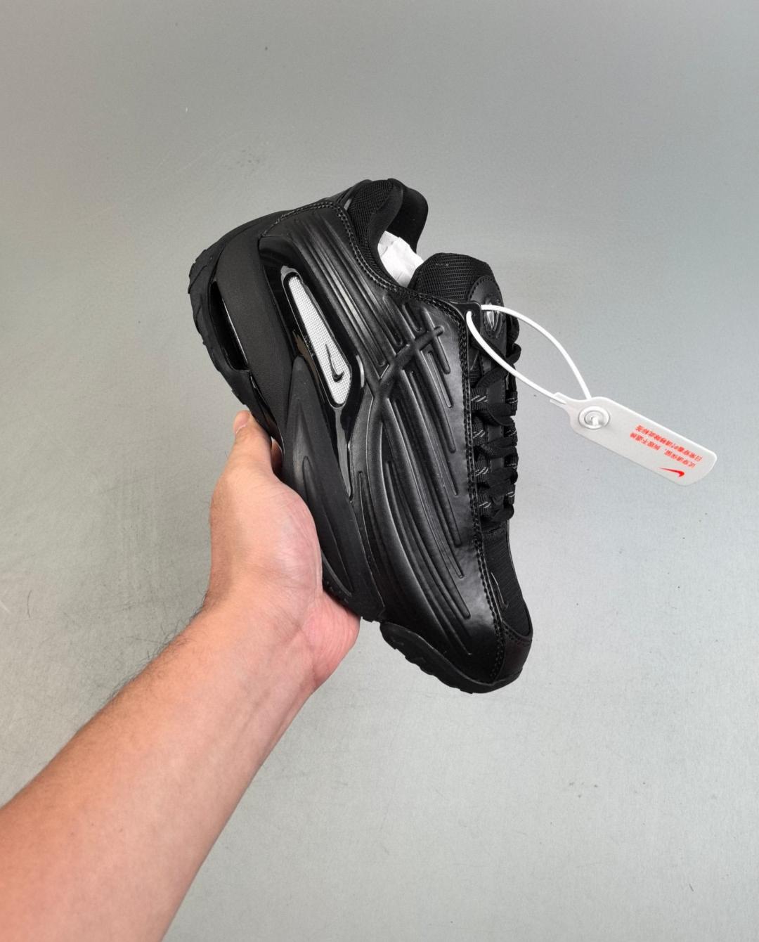 Nocta X Hot Step 2 36-45