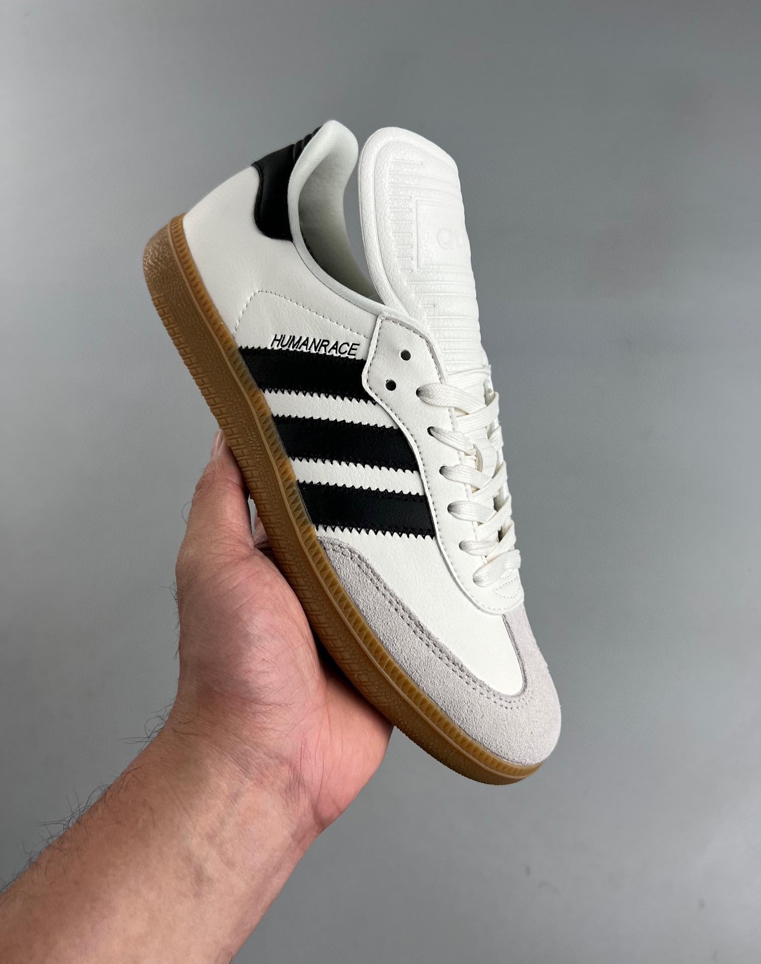Samba 36-44