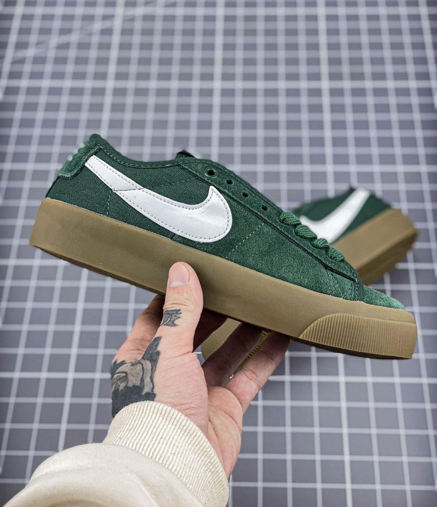 Blazer Low 77 36-45