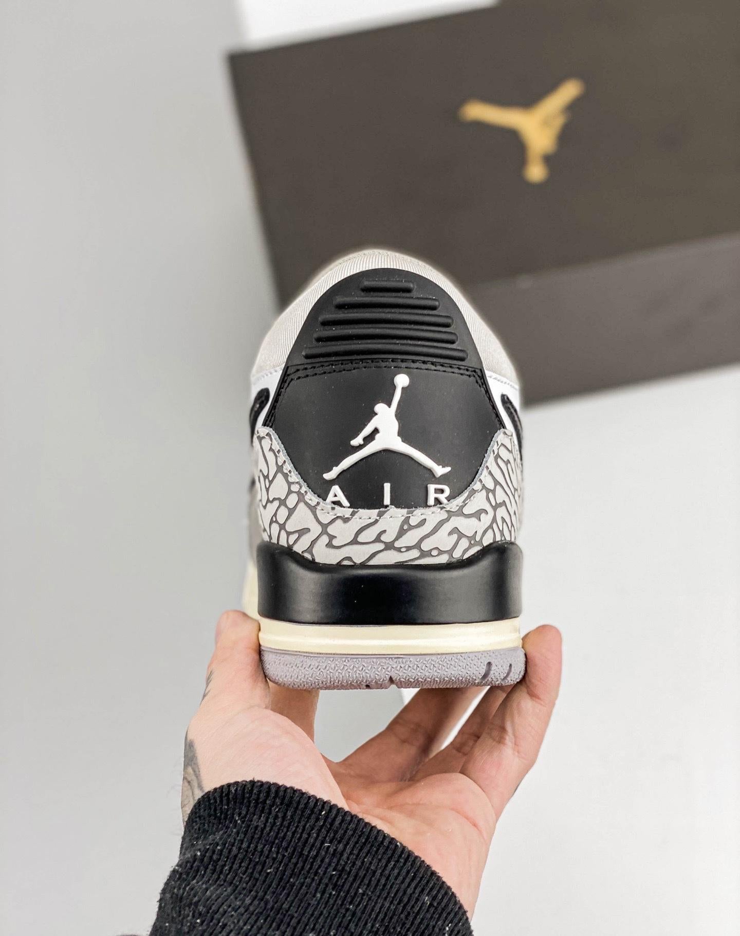 Air Jordan Legacy