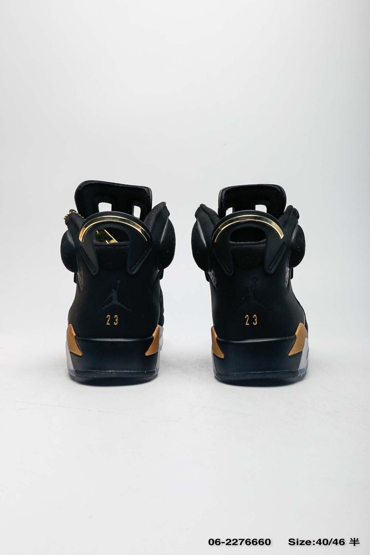 Air Jordan 6 Retro Dmp 40-46