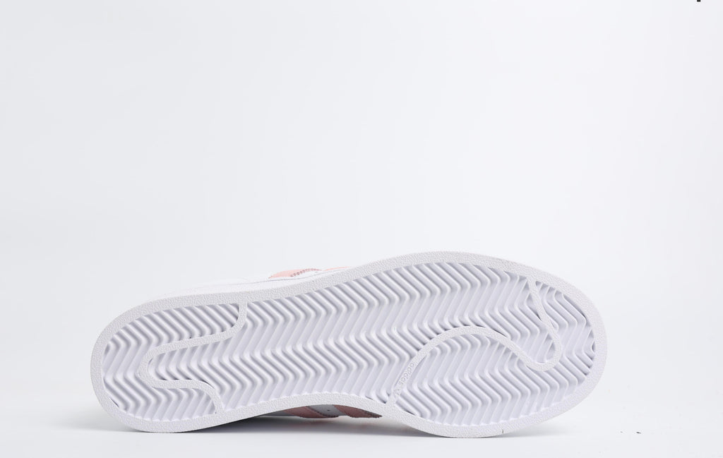 Real Leather Superstar Ii 36-39