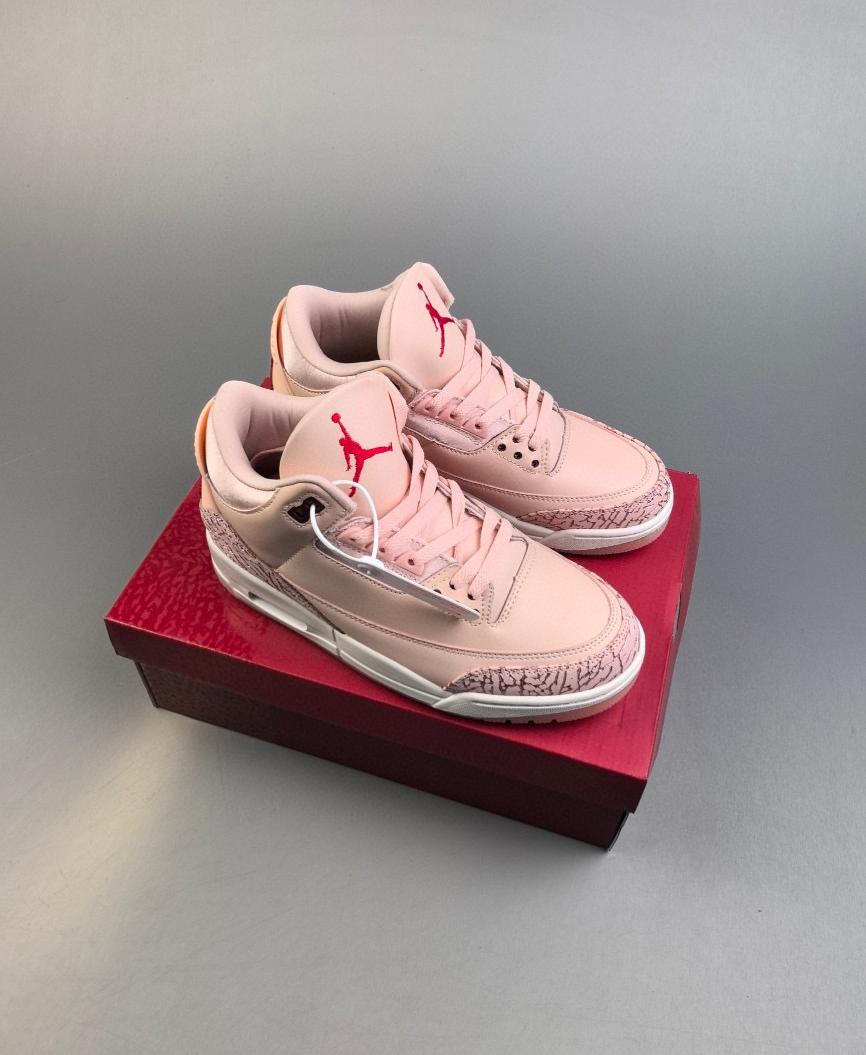 Air Jordan 3 Retro 36-45